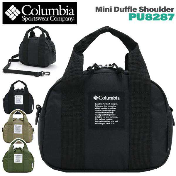 Columbia コロンビア ショルダー バッグ 正規品 ミニ ポーチ Columbia コロンビア ショルダー バッグ 正規品 ミニ ポーチ