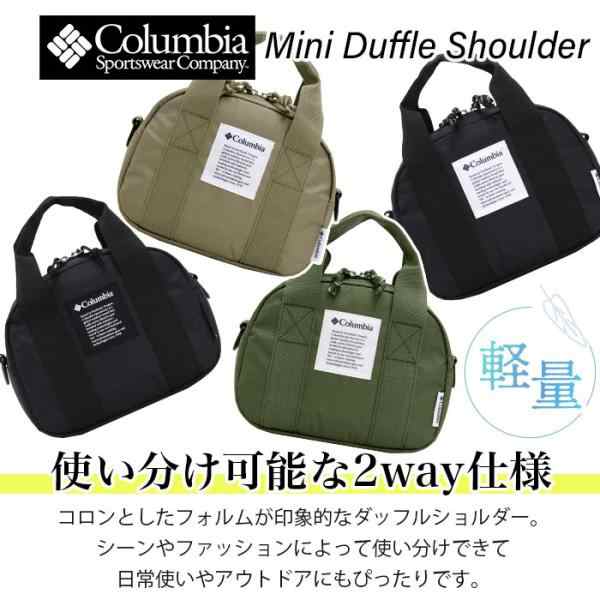 Columbia コロンビア ショルダー バッグ 正規品 ミニ ポーチ
