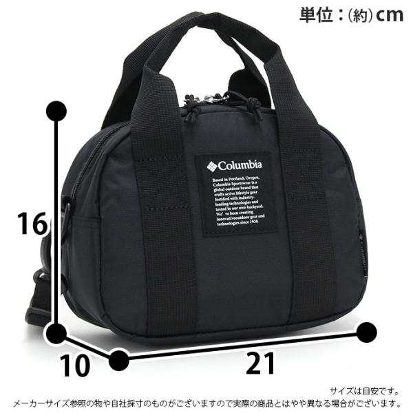 Columbia コロンビア ショルダー バッグ 正規品 ミニ ポーチ Columbia コロンビア ショルダー バッグ 正規品 ミニ ポーチ