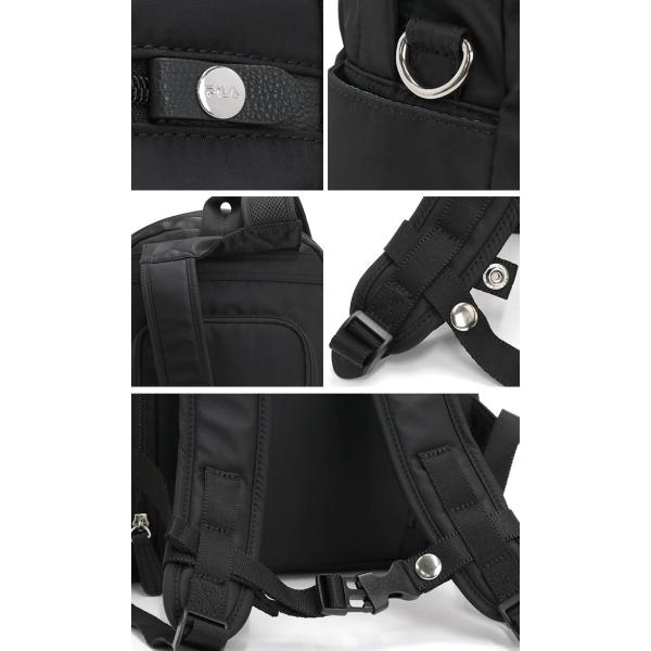 バッグ Reversi -Jacquad & quilting Bag- White