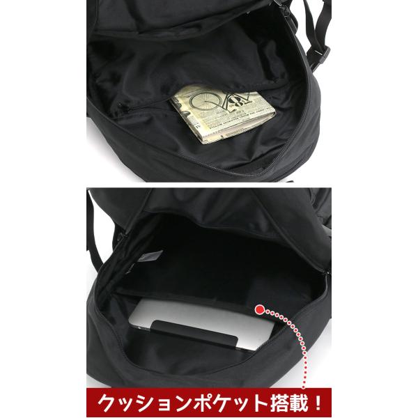 KANGOL カンゴール リュック リュックサック メンズ レディース 男性 女性 32L A4 B4 PC タブレット 大容量 中学生 高校生 通学 250-1580_6