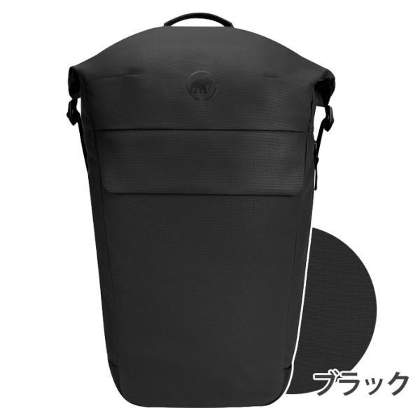 マムート バックパック ストア seon courier se 20l