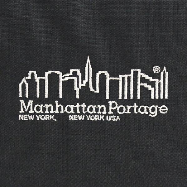 マンハッタンポーテージ Endurance Action Bag 2WAY ショルダーバッグ ボストン ManhattanPortage メンズ レディース ユニセックス_3