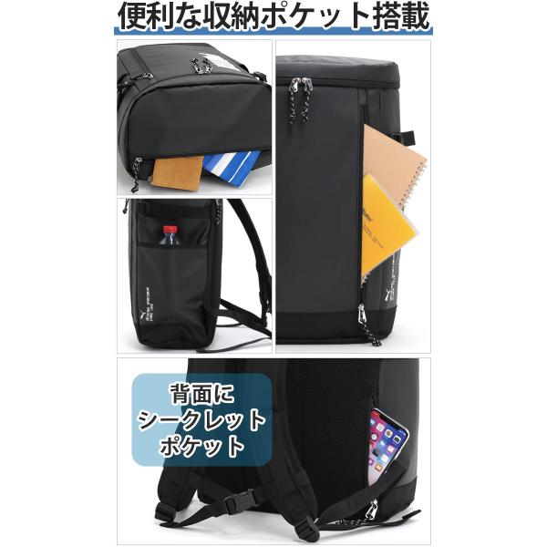 PUMA プーマ リュック 2025 春夏 メンズ レディース バックパック