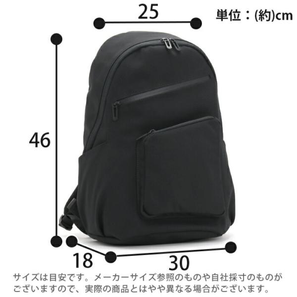 Un coeur アンクール リュック リュックサック バックパック