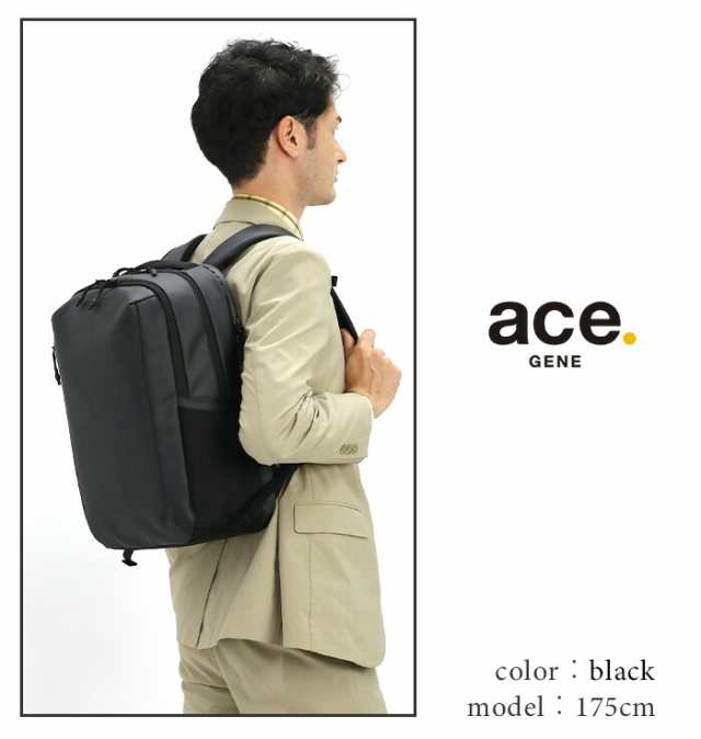 ace. エース リュック バックパック ナイロン コーデュラ CORDURA