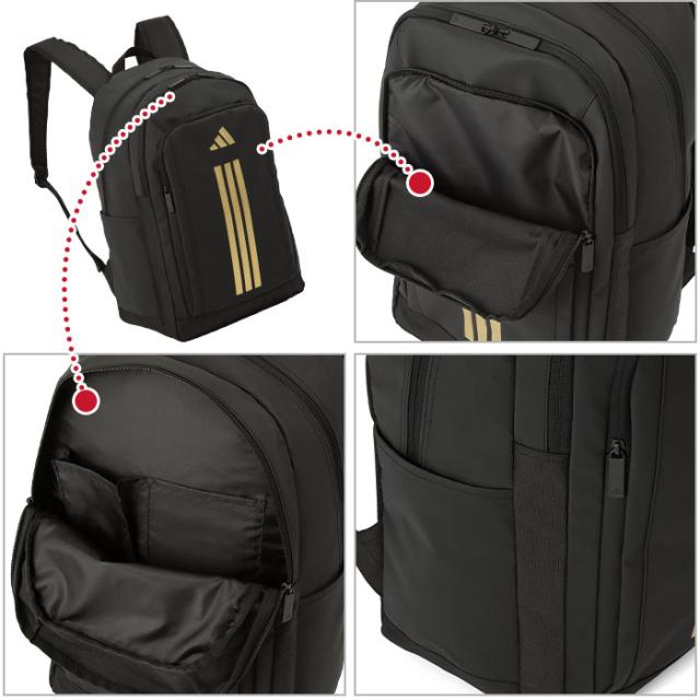 アディダス adidas リュック 通学 リュックサック バックパック