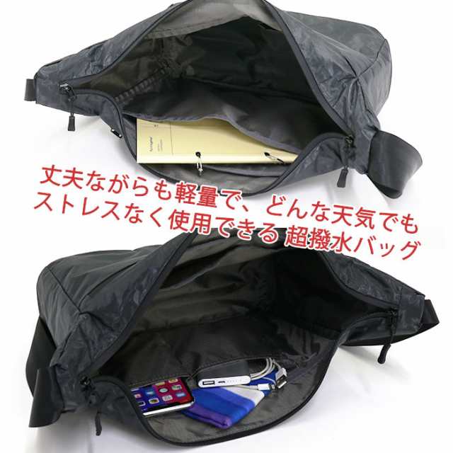 ショルダーバッグ anello アネロ AIR ショルダー バッグ 撥水 雨 軽量 ...