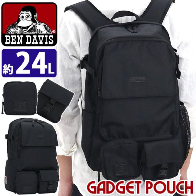 リュック メンズ 24l Ben Davis ベンデイビス 21 春夏 新作 リュックサック バックパック 黒リュック 黒バッグ レディース 通学 通の通販はau Pay マーケット バッグ スーツケースのbellezza ベレッツァ