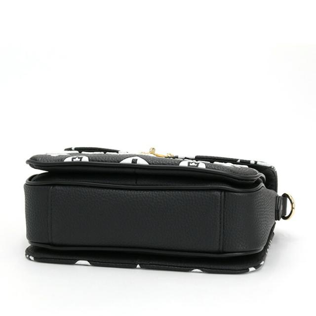 極美品　CASTELBAJAC 2wayトートバッグ　ショルダーバッグ　黒 CASTELBAJAC カステルバジャック バッグ トートバッグ メンズ