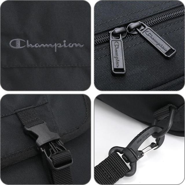 リュック キッズ チャンピオン Champion 男の子 男子 女の子 女子 通学 3WAY 横型 ヨコ型 通学リュック 通学かばん 塾リュック 塾用 スクールバッグ レッスンバッグ ショルダー ショルダーバッグ スクール 小学生 中学生 学生 バッグ A4 19L 20237_7