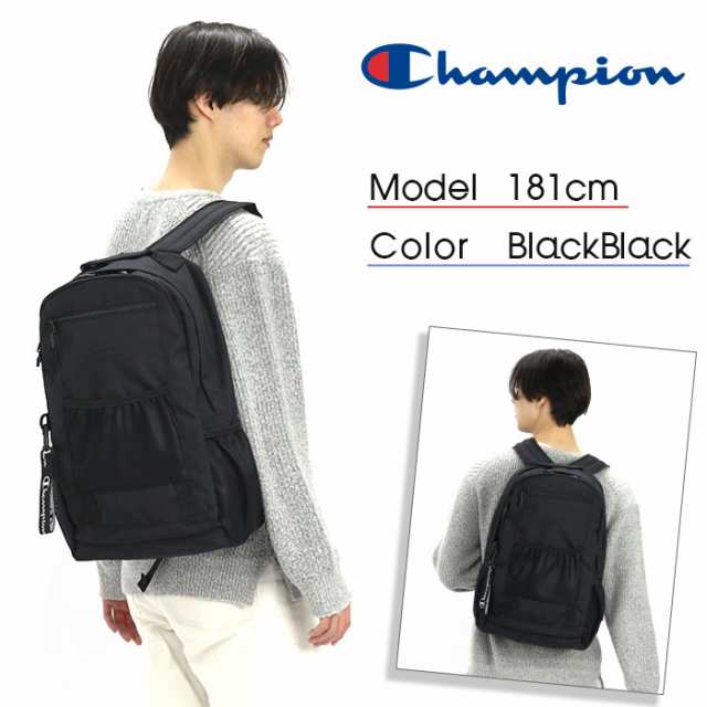 SALE】 チャンピオン リュック Champion レディース メンズ リュック