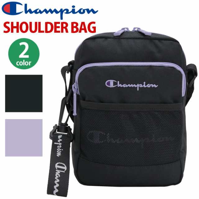 Champion ショルダーバッグ