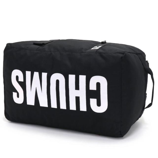 CHUMS チャムス ボストンバッグ 正規品 ボストンリュック 2WAY