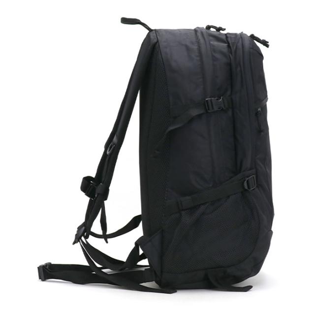 コールマン Coleman リュック 33 ウォーカー 33L 正規品 リュックサック 30L以上 大容量 バックパック 通学 旅行 デイパック 軽量 メンズ レディース 男女兼用 バッグ かばん 通学用 ブラック 人気 通勤 防災 walker33_13