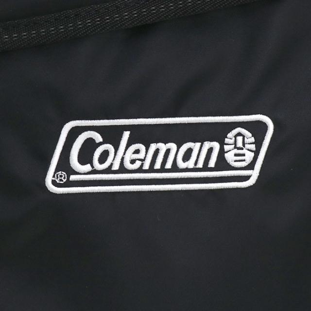 コールマン Coleman リュック 33 ウォーカー 33L 正規品 リュックサック 30L以上 大容量 バックパック 通学 旅行 デイパック 軽量 メンズ レディース 男女兼用 バッグ かばん 通学用 ブラック 人気 通勤 防災 walker33_5
