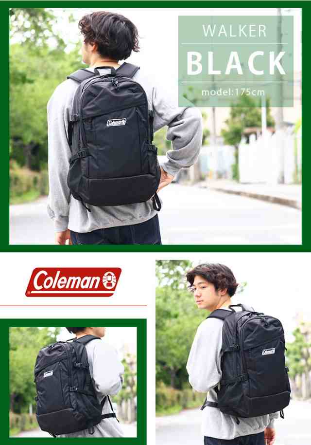 コールマン Coleman リュック 33 ウォーカー 33L 正規品 リュック ...