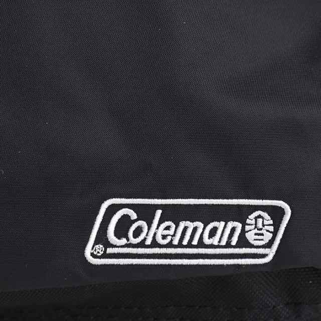 Coleman コールマン Walker Pouch ウォーカー ポーチ 正規品 ウォーキングポーチ ウエストポーチ ボディバッグ メンズ レディース 男女兼の通販はau Pay マーケット バッグ スーツケースのbellezza ベレッツァ