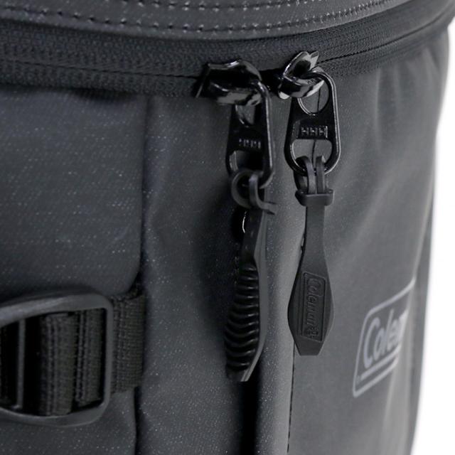 Coleman コールマン 25L リュック 25L 正規品 SHIELD25 シールド25 かばん リュックサック 男子 女子 メンズ レディース 通学 通勤 B4 A4 はっ水 撥水加工 タブレットPC収納 通学用 スクエア ボックス バッグ かばん スポーツ 丈夫 部活_16