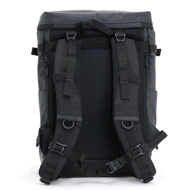 Coleman コールマン 25L リュック 25L 正規品 SHIELD25 シールド25 かばん リュックサック 男子 女子 メンズ レディース 通学 通勤 B4 A4 はっ水 撥水加工 タブレットPC収納 通学用 スクエア ボックス バッグ かばん スポーツ 丈夫 部活_9