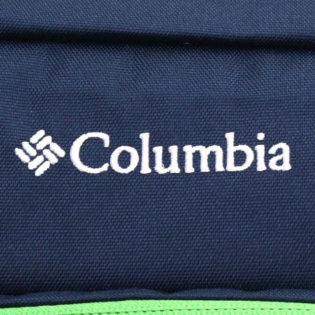 キッズリュック 女の子 男の子 女子 男子 Columbia コロンビア 正規品 キッズ リュック リュックサック デイパック サブリュック 大容量 こども キッズバッグ 遠足 修学旅行 PRICE STREAM YOUTH 42〜50L BACKPACK プライスストリームユース バックパック PU8702_3