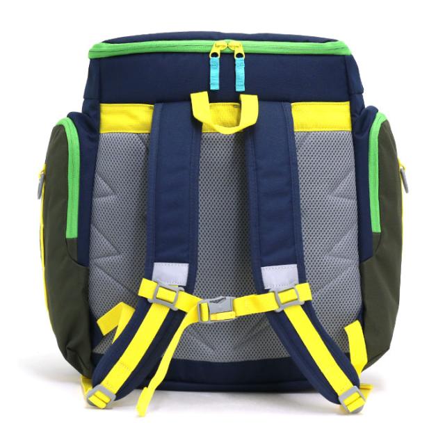 キッズリュック 女の子 男の子 女子 男子 Columbia コロンビア 正規品 キッズ リュック リュックサック デイパック サブリュック 大容量 こども キッズバッグ 遠足 修学旅行 PRICE STREAM YOUTH 42〜50L BACKPACK プライスストリームユース バックパック PU8702_8