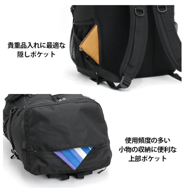 コンバース CONVERSE リュックサック スクエア ボックスリュック バックパック デイパック リュック ポーチ付き A4 B4 33L 大容量 大きめ PC収納 パソコン レディース 通勤 通学 シンプル ロゴ ワンポイント マザーズバッグ 人気 CV RUBBER PATCH BOX BACKPACK 81640100_8