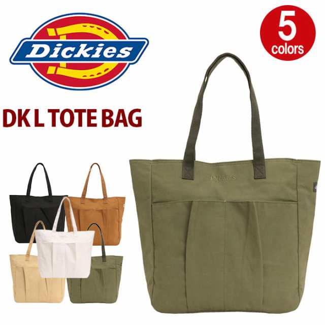 tote bag dickies