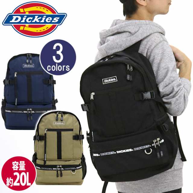 Sale リュック Dickies ディッキーズ リュックサックリュック デイパック バッグタブレットpc収納 l フレームロゴ バックパック Dkの通販はau Pay マーケット バッグ スーツケースのbellezza ベレッツァ