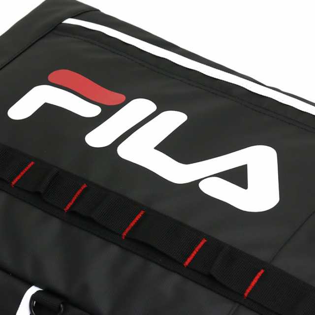 リュック Fila フィラ スクエア デイパック バックパック リュックサック 通学 通学用 B4 リブレーン スクエアリュック 大容量 28l メの通販はau Pay マーケット バッグ スーツケースのbellezza ベレッツァ