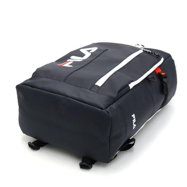 FILA リュック 30L 撥水 軽量 リュック ボックス BOX型 男女兼用 FILA リュック フィラ 30L 大容量 メンズ レディース BOX