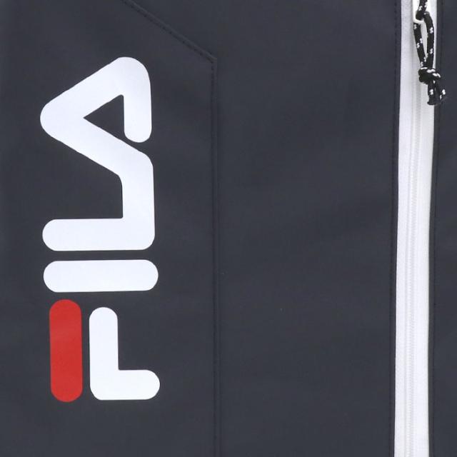 フィラ リュック 30L 大容量 FILA メンズ レディース 男女兼用 BOX型 リュックサック スクエア 通学リュック 人気 女の子 通学 学生 丈夫 撥水 バッグ A4 B4 PC スポーツ 通勤 タブレット ボックス デイパック 男子 女子 男性 女性 丈夫 ボックス 30L以上 7762_4