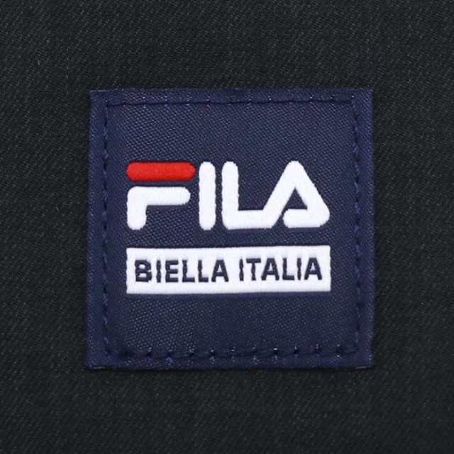 フィラ ショルダーバッグ FILA 正規品 ショルダー バッグ メンズ