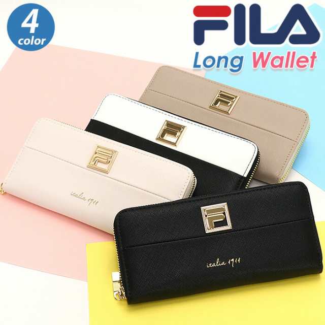 FILA フィラ 長財布