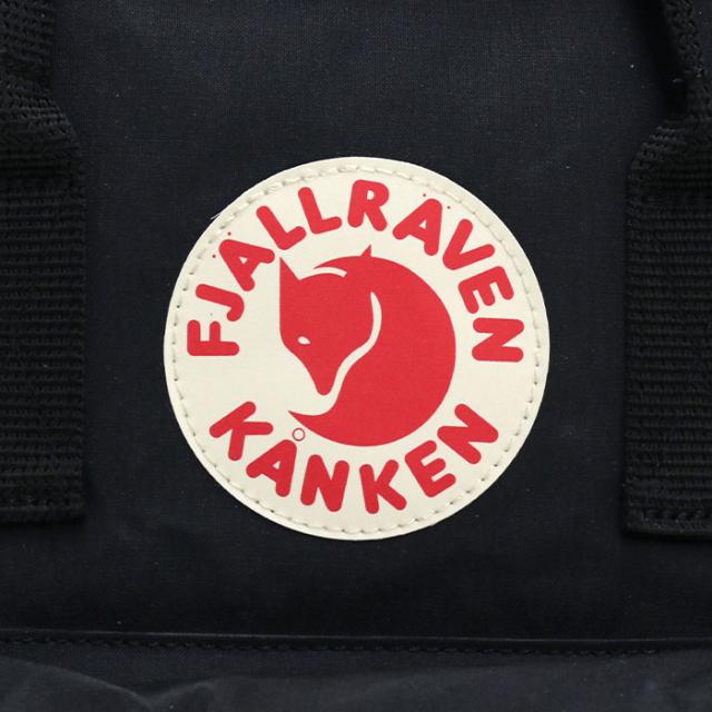 リュック FJALLRAVEN フェールラーベン リュックサック 正規品 Kanken カンケン ミニ ミニリュック デイパック バックパック バッグ カバン 通勤 通学 定番 レディース キッズ 女の子 男の子 マザーズリュック 中学生 高校生 軽量 かわいい トレンド B5 7L 23561_4