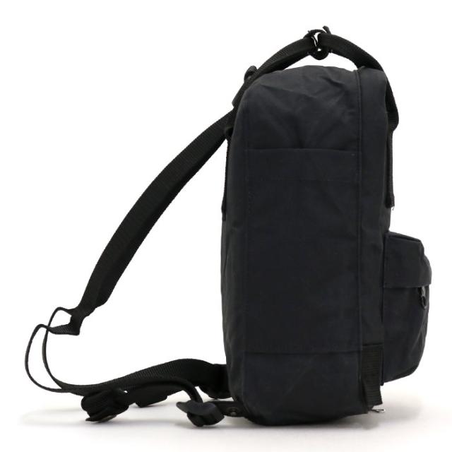 リュック FJALLRAVEN フェールラーベン リュックサック 正規品 Kanken カンケン ミニ ミニリュック デイパック バックパック バッグ カバン 通勤 通学 定番 レディース キッズ 女の子 男の子 マザーズリュック 中学生 高校生 軽量 かわいい トレンド B5 7L 23561_10
