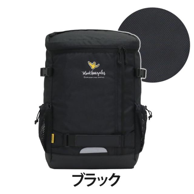 Sale リュック レディース メンズ Mark Gonzales マークゴンザレス 通学リュック ゴンズ リュックサック スクエア Box型 中学生 高校の通販はau Pay マーケット バッグ スーツケースのbellezza ベレッツァ