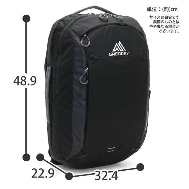 Gregory グレゴリー リュック ボーダー25 Border 25 デイパック リュックサック バックパック 正規品 メンズ レディース 通勤 通学 ビジの通販はau Pay マーケット バッグ スーツケースのbellezza ベレッツァ
