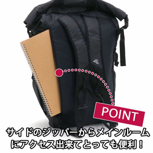 GREGORY グレゴリー コンドル24 リュック 24L 正規品 リュックサック