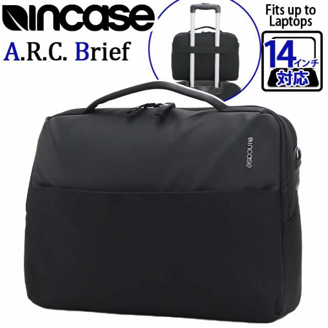 Incase インケース A.R.C. Brief ビジネスバッグ 正規品 メンズ