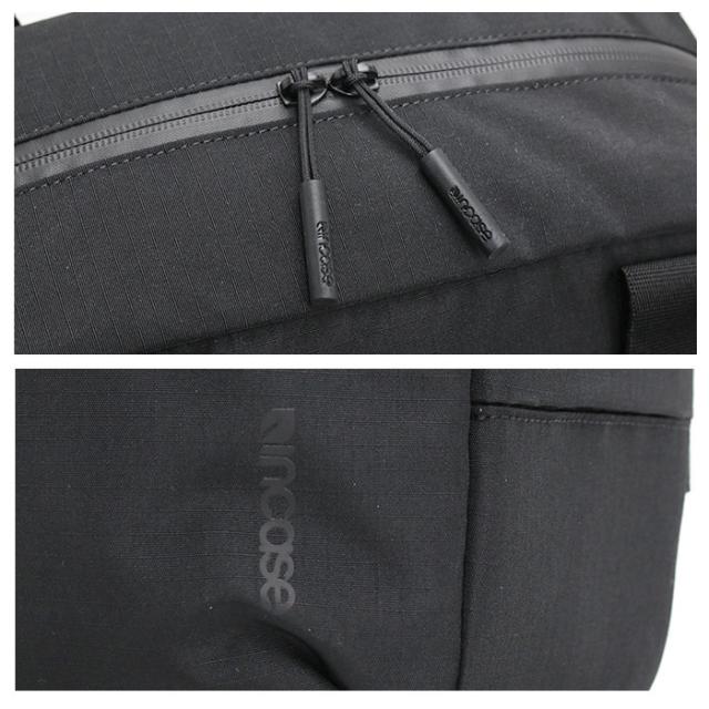 トートバッグ メンズ Incase インケース トートリュック 2Way Tote 15L 手提げ トート リュック バックパック デイパック 肩掛け ビジネスリュック ビジネス バッグ カバン 通勤 仕事 通学 PC収納 タブレット収納 A4 B4 撥水 丈夫 Transfer トランスファー 137213053015_7