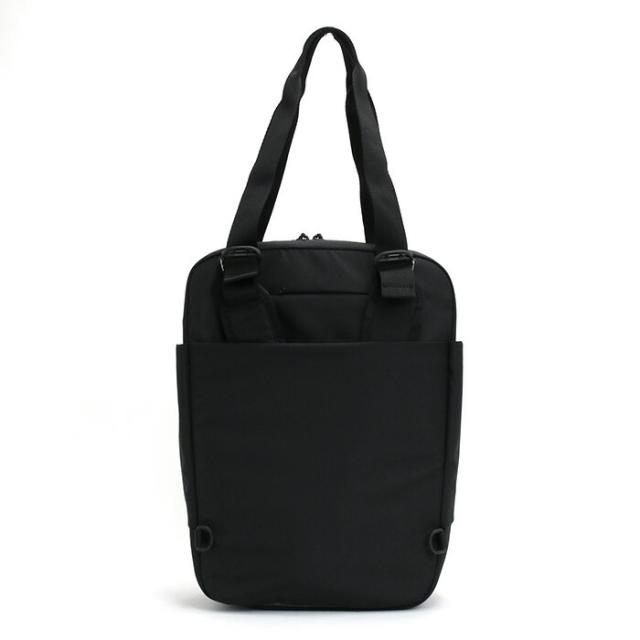 トートバッグ メンズ Incase インケース トートリュック 2Way Tote 15L 手提げ トート リュック バックパック デイパック 肩掛け ビジネスリュック ビジネス バッグ カバン 通勤 仕事 通学 PC収納 タブレット収納 A4 B4 撥水 丈夫 Transfer トランスファー 137213053015_9