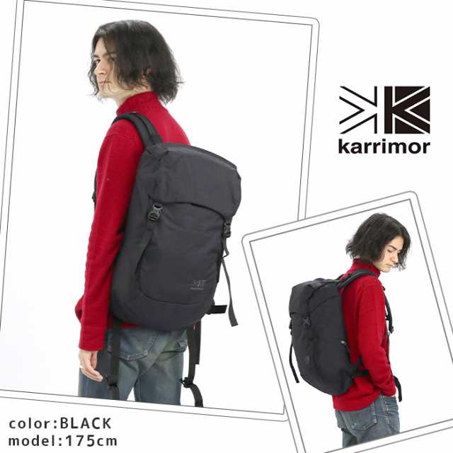 karrimor カリマー リュック urban light 25 正規品 メンズ レディース