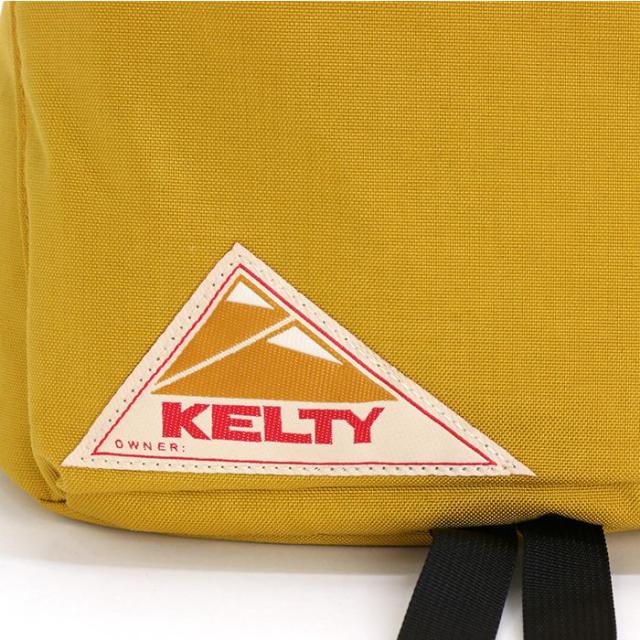 ケルティ リュック キッズ デイパック 子供 リュックサック KELTY 正規品 子供用リュック ヴィンテージ キッズデイパック KIDS DAYPACK 2 男の子 女の子 女子 男子 レディース 女性 男児 女児 B5 10L 通園 入園 幼稚園 保育園 園児 親子コーデ 2591870_3