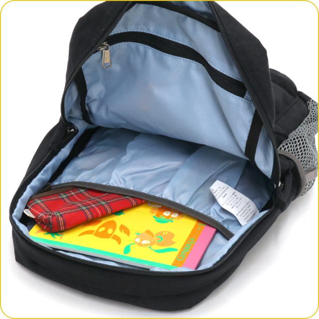 KELTY ケルティ BIG CHILD DAYPACK ビッグ チャイルド デイパック リュック キッズ 子供 正規品 リュックサック バックパック 子供用リュック 男の子 女の子 12L 保育園 幼稚園 小学生 通園 通学 登園 年長 低学年 遠足 バッグ おしゃれ 2592482_7