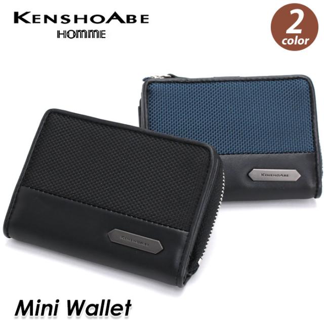 コインケース KENSHO ABE ケンショウアベ 財布 小銭入れ リヴ カード ミニ財布  ウォレット メンズ レディース ユニセックス シンプル おしゃれ 人気 カード収納 4551 【CPT】の通販は 6,380円
