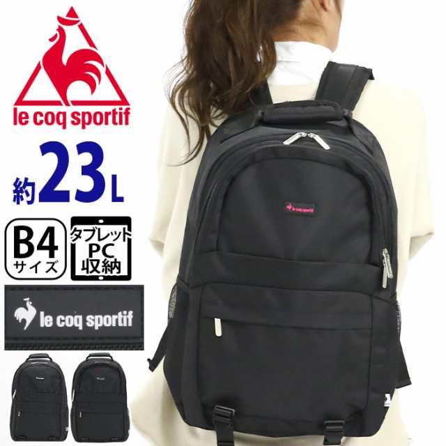 ルコック スポルティフ リュック le coq sportif レディース メンズ