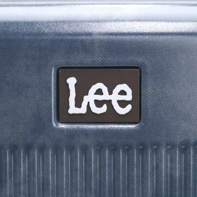 リー スーツケース Lee レディース メンズ 大容量 キャリーバッグ