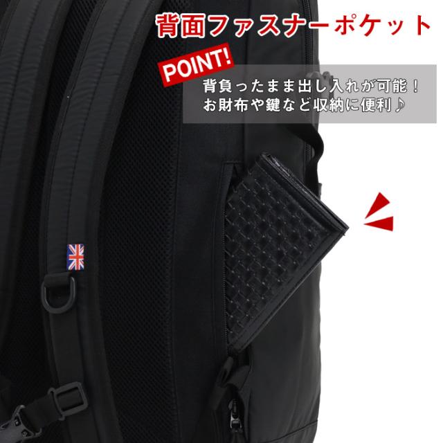 Michael Linnells マイケルリンネル リュック リュックサック バックパック デイパック スクエアタイプ Mlac 07 バッグ 送料無料 の通販はau Pay マーケット バッグ スーツケースのbellezza ベレッツァ