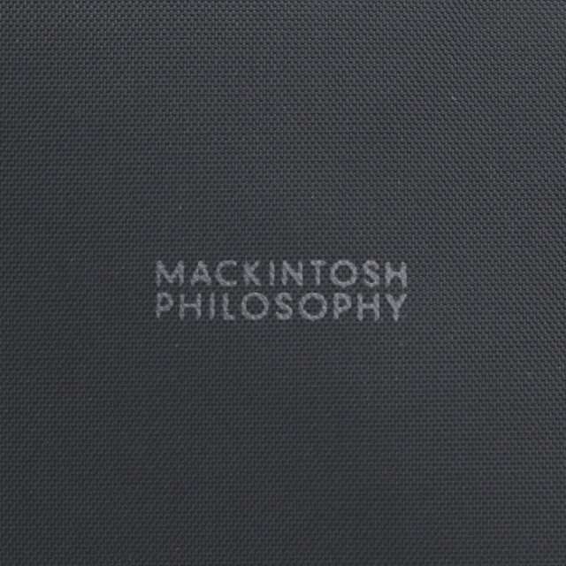 ビジネスリュック MACKINTOSH PHILOSOPHY マッキントッシュ